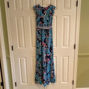 Lilly Pulitzer Myles Dress